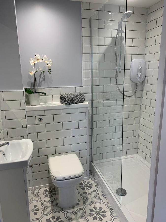 Flat One, 212 Eaglesham Road, East Kilbride, Glasgow Ngoại thất bức ảnh